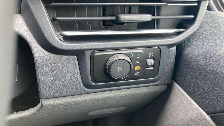 Ford Transit Custom 280 L1 Diesel Fwd 2.0 EcoBlue 136ps H1 Van Limited